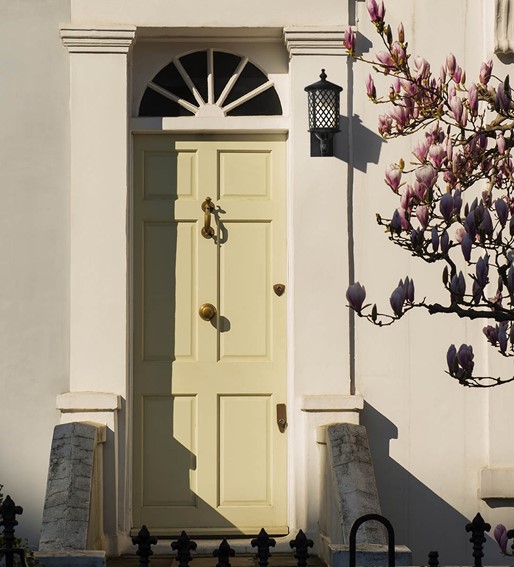 Kinkiet Zewnętrzny CHICAGO K-8215 Czarny