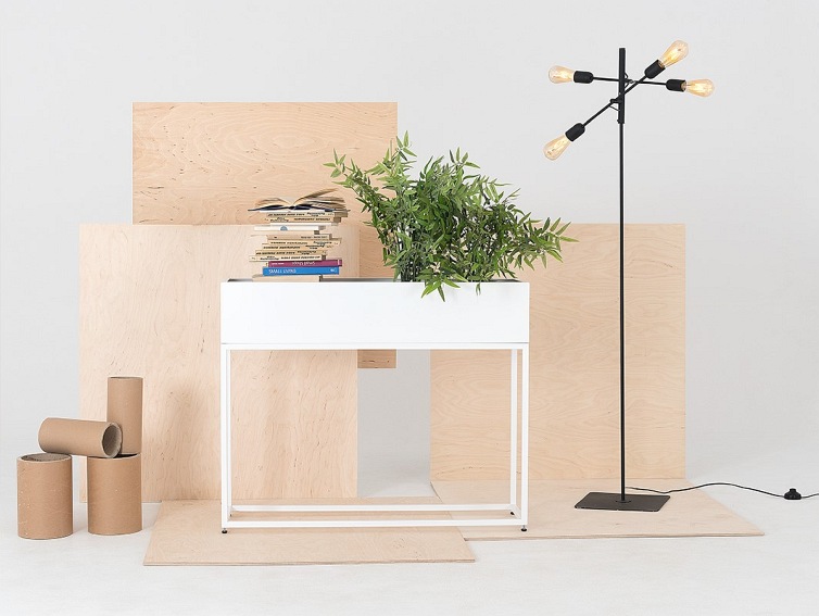 Donica FIORINA 100x30x80