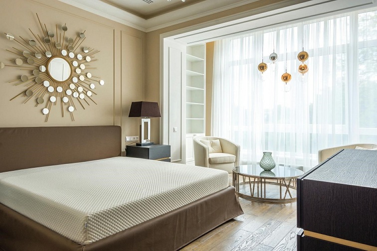 Stolik Time Roman 105x45