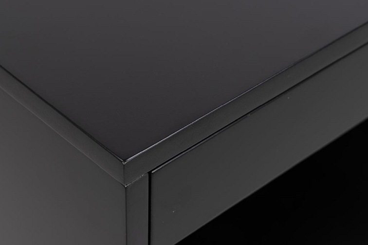 Szafka Nocna CHOLET Czarny