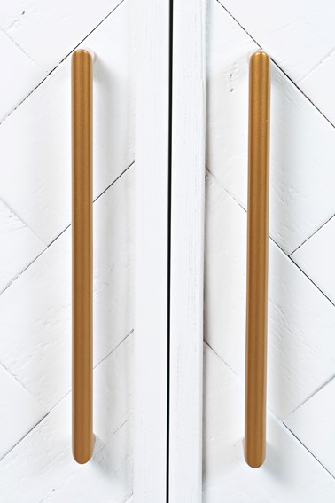 Komoda AVOLA AV2056-40 Biały