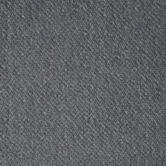 Tkanina Leo 14 Ciemny Szary (1 mb)