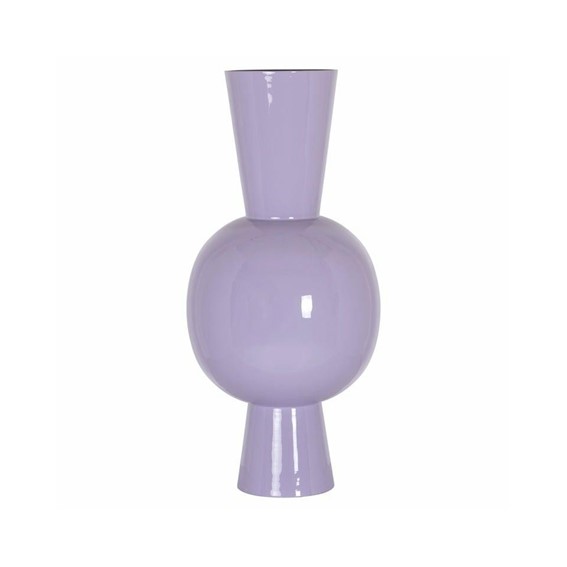 Wazon ARLINE Fioletowy