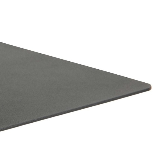 Półka JOLIET S Czarny