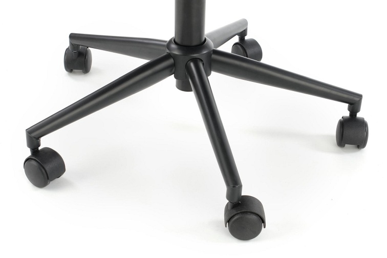 Fotel Młodzieżowy FRESCO Popielaty