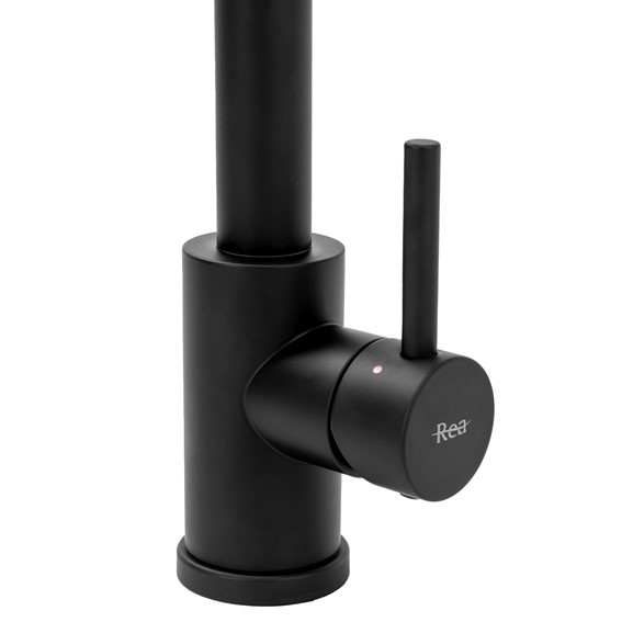 Bateria Kuchenna COLIN Czarny