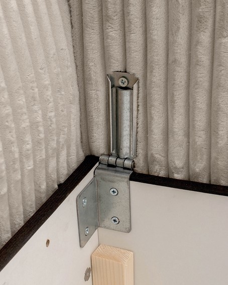 Sofa NOA Tkanina Dedykowana