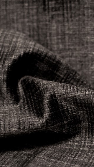 Tkanina VOSS 18 Grafitowy (1mb)