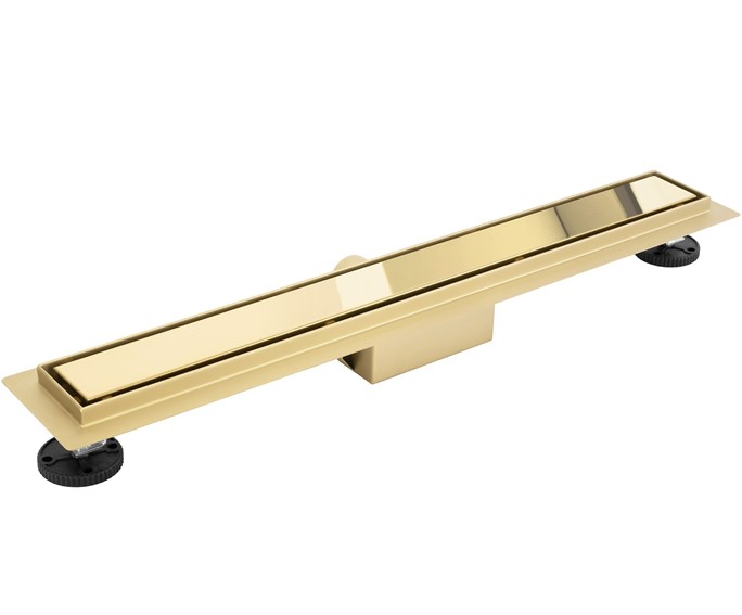 Odpływ NEOX 600 Złoty