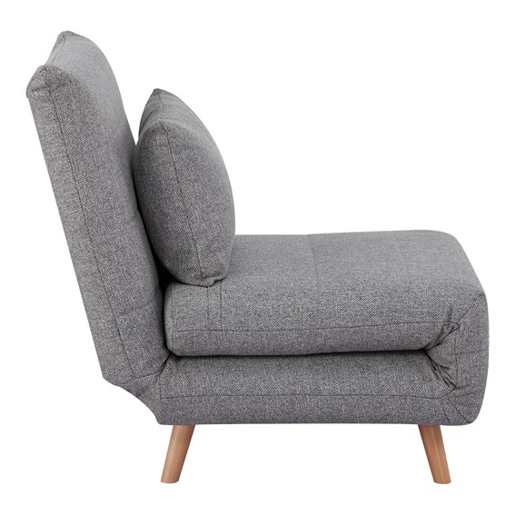 Sofa Rozkładana MARLOW 1 Szary