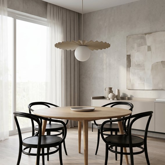 Lampa Wisząca UMBRA 1 Mokka