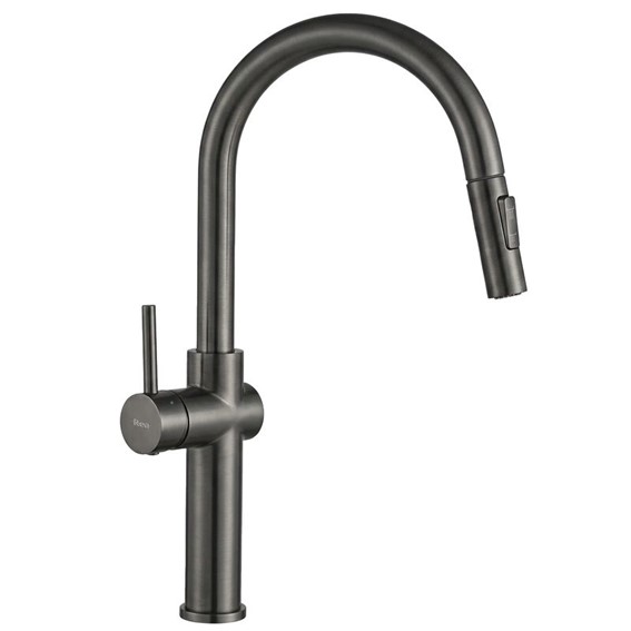 Bateria Kuchenna FRESH HIGH Tytan