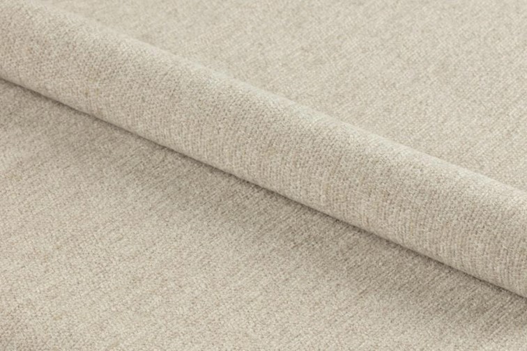 Krzesło BETH Beżowy/Czarny