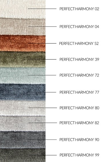 Sofa ADELE I Grupa Tkanin