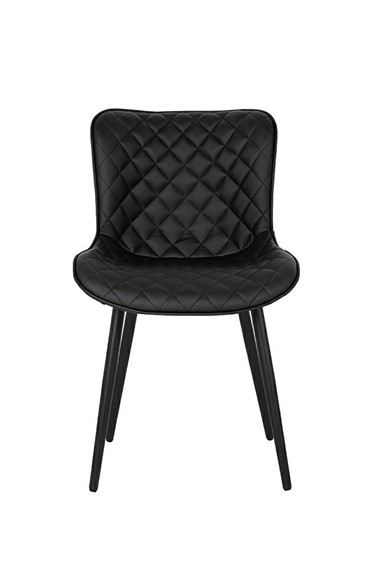 Krzesło GREG Czarne