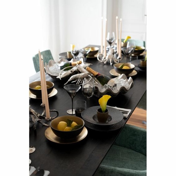 Szklanka NIGHT SKY 410ml Transparentna