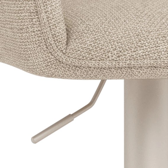 Hoker GLENDA Beżowy