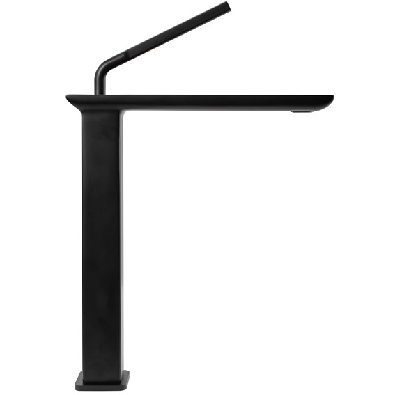 Bateria Umywalkowa Wysoka MODO Czarny