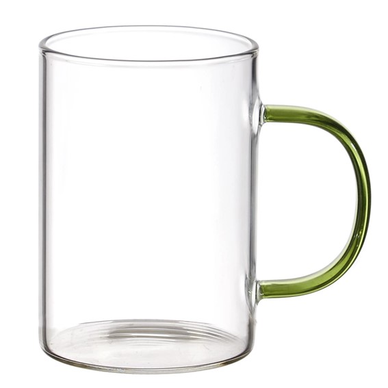 Szklanka COLOURED 300 ml Zielony