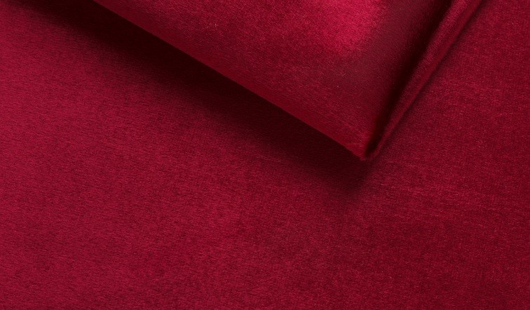 Tkanina Primo 8801 Czerwony