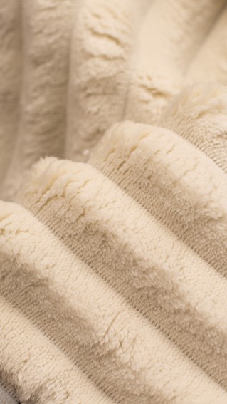 Tkanina VELO 22 Beżowy (1mb)