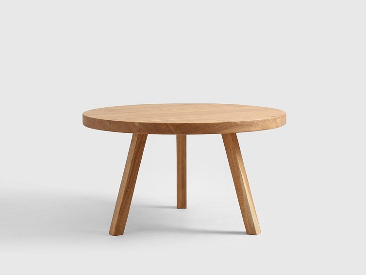 Stół kawowy TREBEN 80