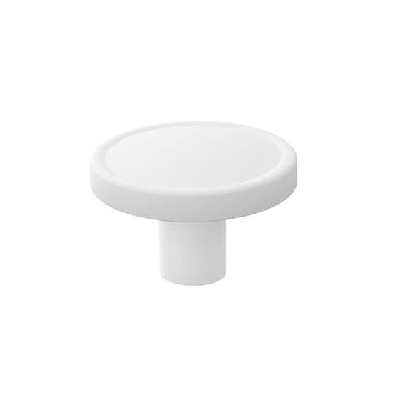 Uchwyt U1 FORMO Biały