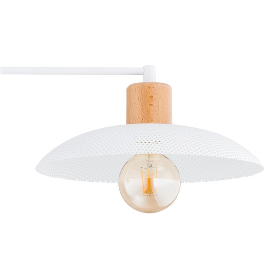 Lampa Sufitowa KOBE 4 Biały