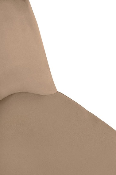 Krzesło DIEGO Khaki/Beżowy