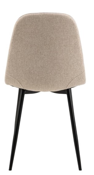 Krzesło CELIA Beżowy