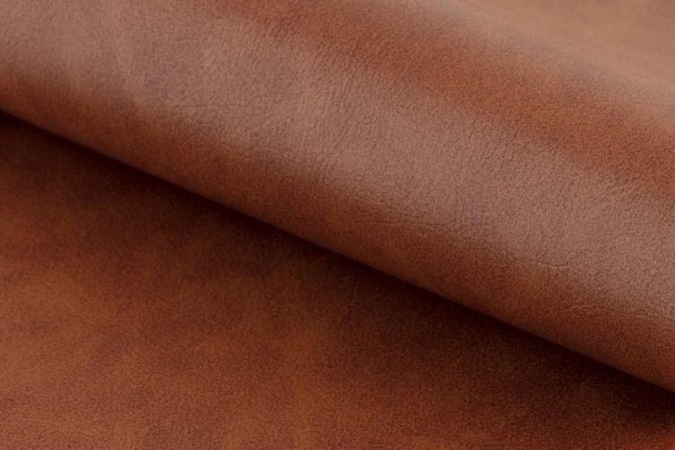 Fotel Biurowy ERIK Brązowy