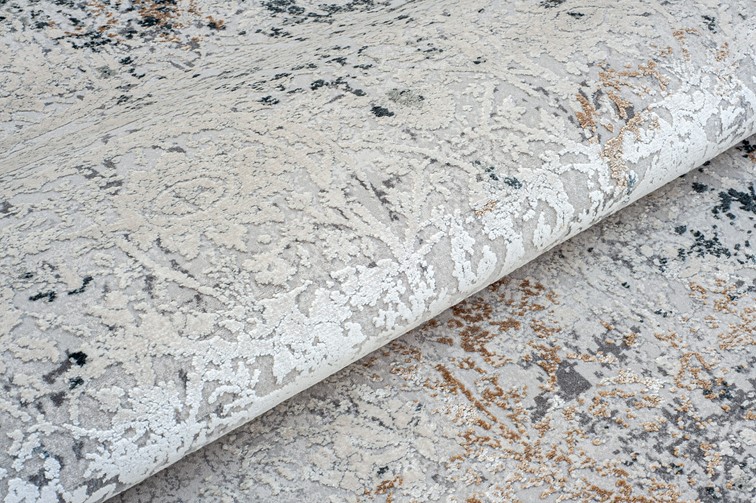 Dywan IMPERIAL Electric Grey 6617 200x290 cm