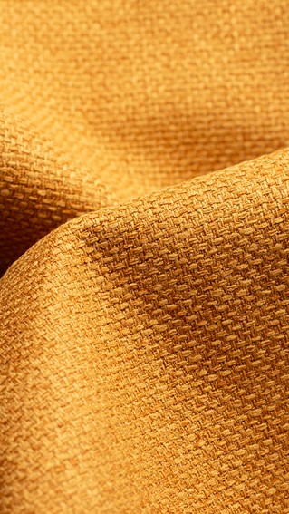 Tkanina LUMOS 68 Musztardowy (1 mb)