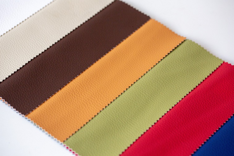 Sofa TM-2 Jasny Brąz