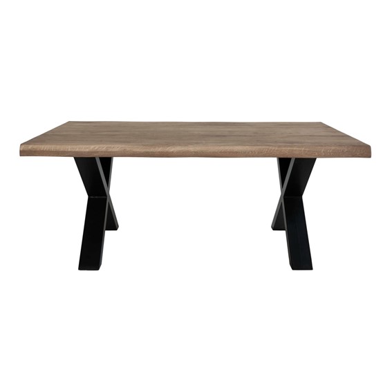 Stolik TOULON 70x120cm Dymiony