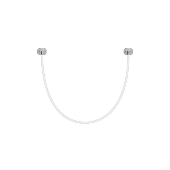 Lampa Wisząca LASSO 200 Smart Srebrny