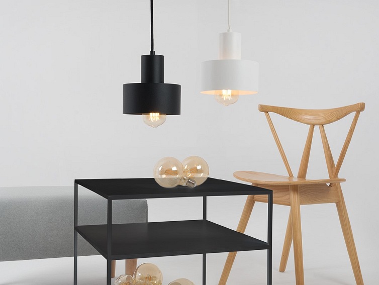 Stół kawowy TENSIO 2 FLOOR METAL 50