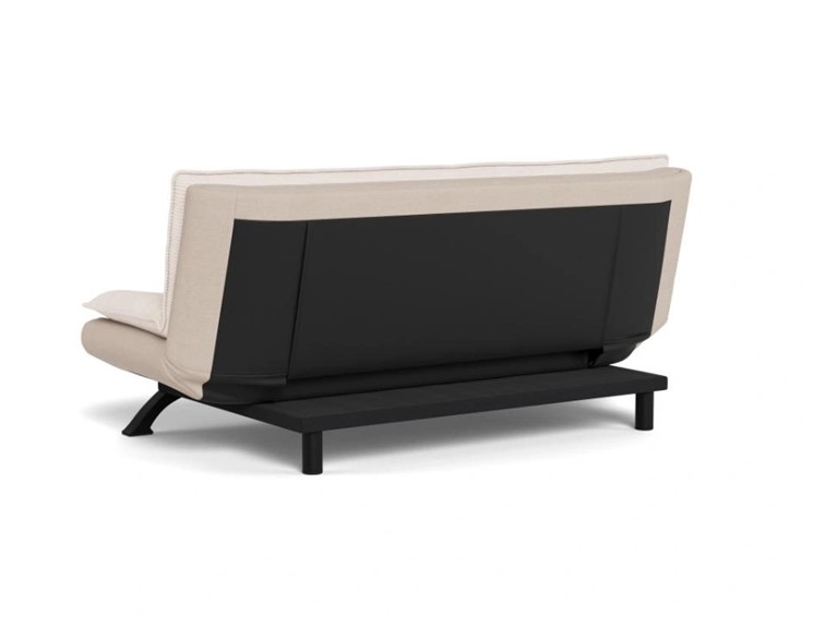 Sofa Rozkładana FAITH Beżowy