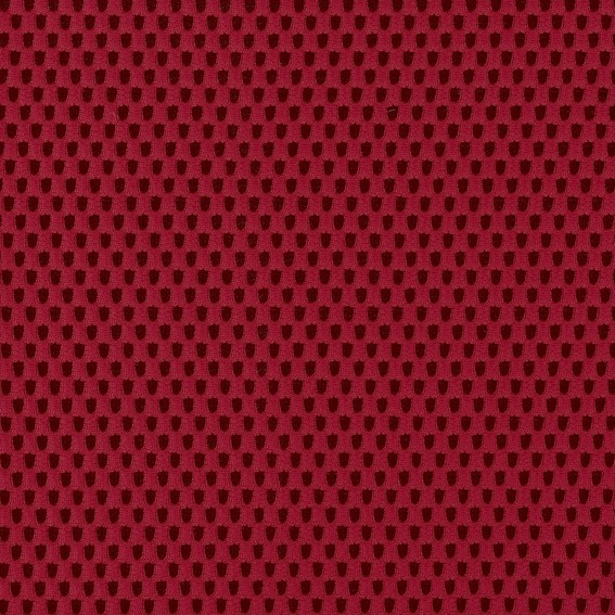 Tkanina SONIC 58 Czerwony (1 mb)