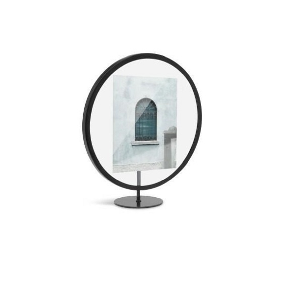 Ramka na Zdjęcia INFINITY Czarny