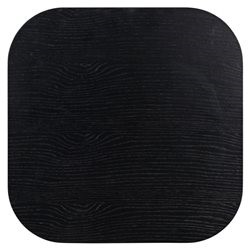Stolik BONVOY 50x50cm Czarny