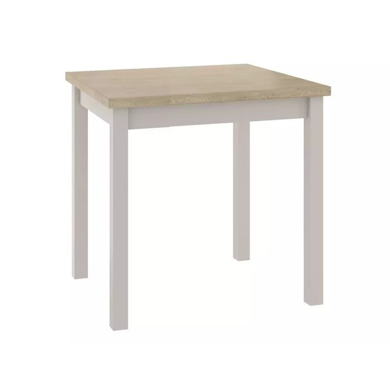 Stół ADAM 90x65 Dąb Cremona Torro/Kaszmir