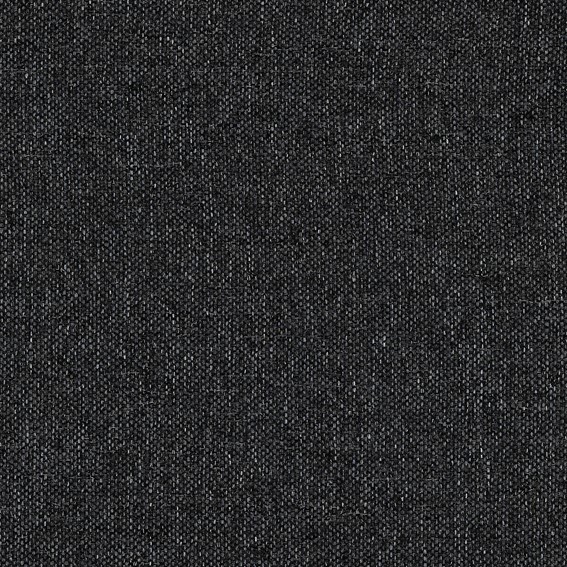 Tkanina GANDAR 16 Grafitowy (1 mb)