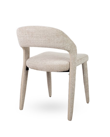 Krzesło KOS Beżowy