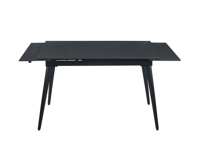 Stół Rozkładany ST26-FX (120x180)x80 Grafitowy Mat