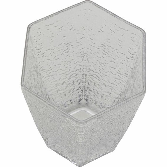 Szklanka KLAR 310ml Transparentna