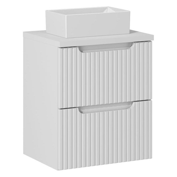 Zestaw Meblowy NOVA 50cm Biały