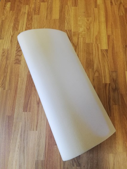 Zagłówek Podłokietnik Kształtka T2130 int-01