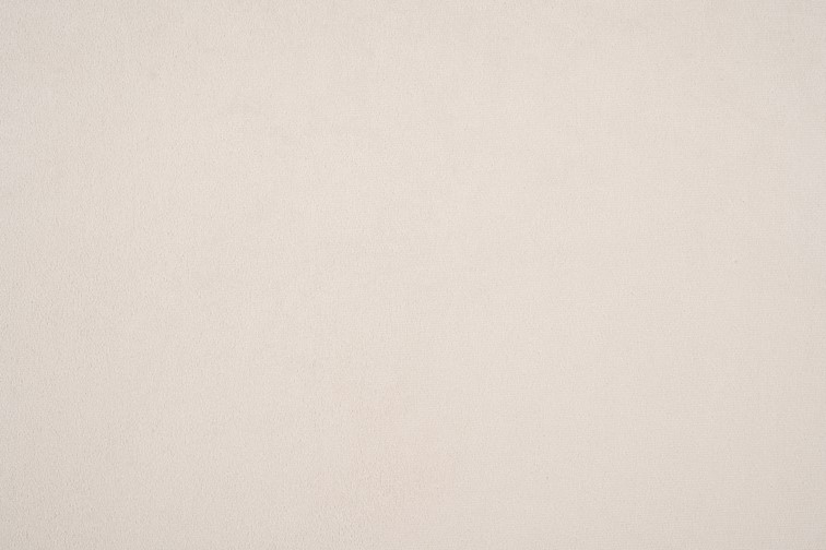 Tkanina Dream Velvet 202.03 Krem