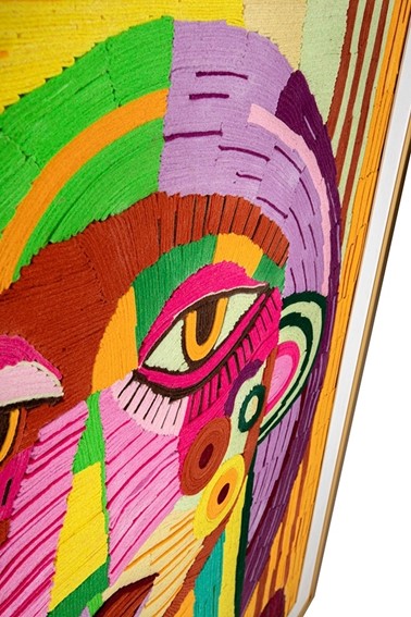 Obraz PABLO 90x110cm